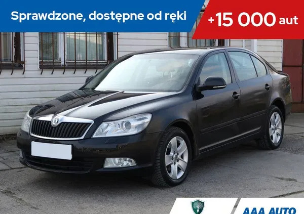 Skoda Octavia cena 14000 przebieg: 297747, rok produkcji 2010 z Jabłonowo Pomorskie małe 254